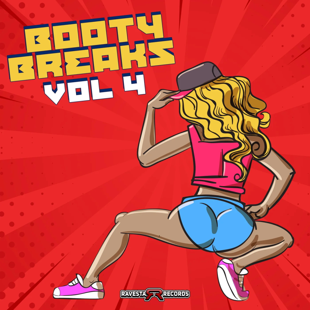 Booty Breaks Vol #4 1000x1000.jpg