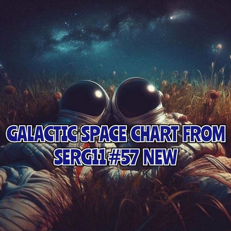 Galactic Space Chart 57 Poster.jpg