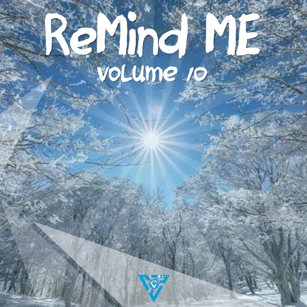 Remind Me, Vol.10 1000x1000.jpg