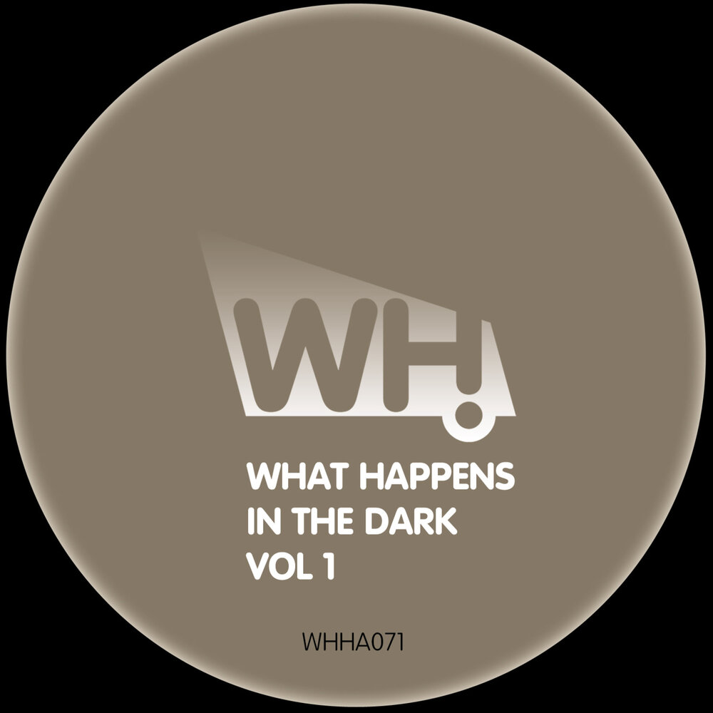 What Happens in the Dark, Vol. 1 1000x1000.jpg
