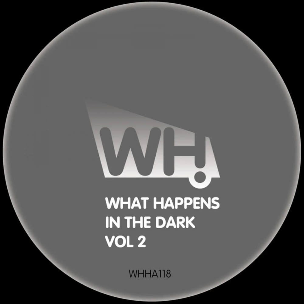 What Happens in the Dark, Vol. 2 1000x1000.jpg
