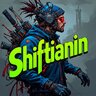 Shiftianin