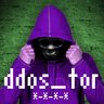 DDoS_Tor