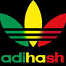 adihash